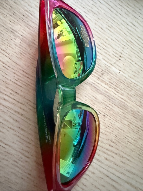 Exer Accessories - 🌈 NWOT L.A PRIDE Rainbow Sunglasses 🕶